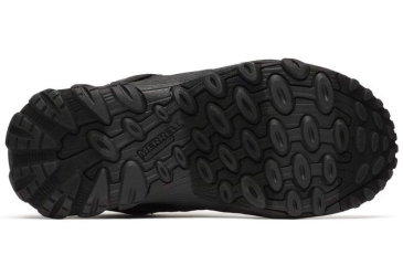 obuv merrell MK168080 CHAMELEON 7 MID WP black