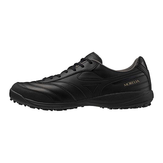 MIZUNO MORELIA SALA PRO TF / Black/Black/Black