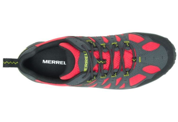 obuv merrell J500237 ACCENTOR 3 SPORT GTX granite/lava