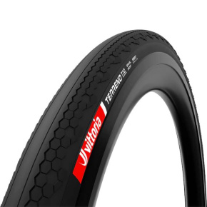 VITTORIA Terreno T10 Hardpack 40-622 Gravel Sport Fold full black VITTORIA Terreno T10 Hardpack 40-622 Gravel Sport Fold full black