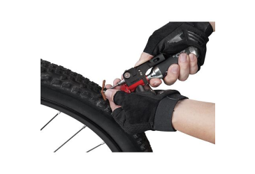 TOPEAK nářadí TUBI MASTER PLUS SPECIAL EDITION