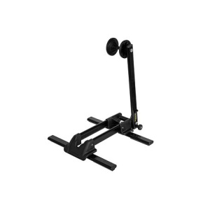 TOPEAK držák kol LINEUP STAND EX černá