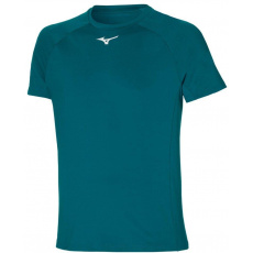 MIZUNO Tee/Harbor Blue / MIZUNO Tee/Harbor Blue /