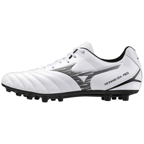 MIZUNO MONARCIDA NEO III SELECT AG / White/Black
