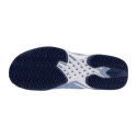 MIZUNO WAVE EXCEED TOUR 6 CC(W) / BelAirBlue/BellwetherBlue/Whit