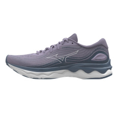 MIZUNO WAVE SKYRISE 4/Wisteria/White/ChinaBlue