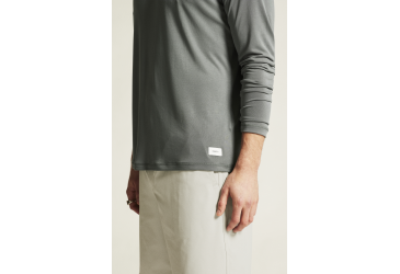 Triko CRAFT CORE Essence Bi-blend LS
