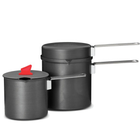 Nádobí PRIMUS Trek Pot Set