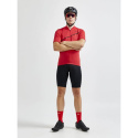 Cyklokalhoty CRAFT Endur Bib C4 XL