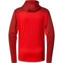 Mikina Haglöfs ROC Flash Mid Hood pánská