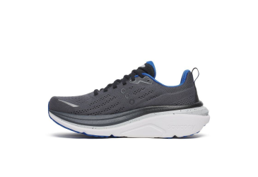 pánská obuv saucony S21026-120 HURRICANE 25 shadow/black/file/noir