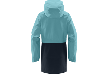 W Parka Haglöfs Wilda GTX dámská