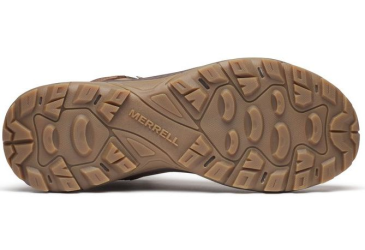 obuv merrell J038073 SPEED STRIKE 2 MID LTR WP mole