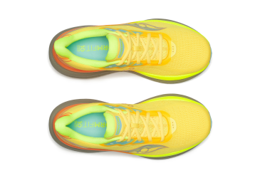 pánská obuv saucony S21023-144 TRIUMPH 23 vizigold/laurel