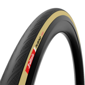 VITTORIA Rubino V 32-622 TLR tan-blk-blk G2.0