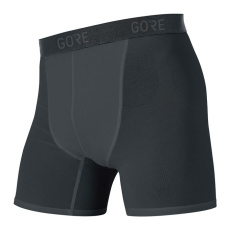 GORE M BL Boxer Shorts-black