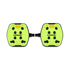 LOOK pedály TRAIL GRIP Lime LOOK pedály TRAIL GRIP Lime