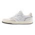 MIZUNO CITY WIND PREMIUM / White/White/Snow White