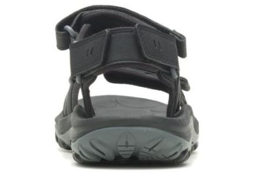 obuv merrell J036871 HUNTINGTON SPORT CONVERT black