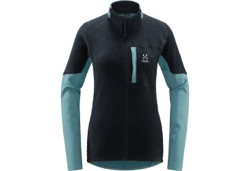 W Mikina Haglöfs Touring Mid dámská