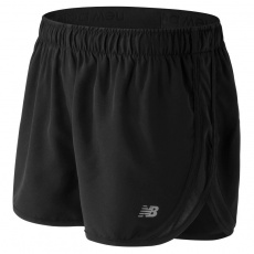 kraťasy new balance WS53145BK - Accelerate 2,5" Short kraťasy new balance WS53145BK - Accelerate 2,5" Short