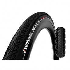 Trail Tech 40-622 rigid refl full black G2.0 Trail Tech 40-622 rigid refl full black G2.0