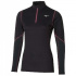 MIZUNO Merino Wool H/Z  / Black/Violet Quartz