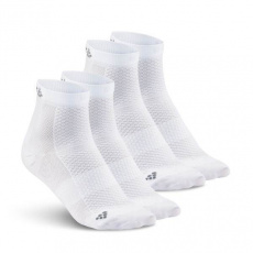 Ponožky CRAFT Cool Mid 2-pack Ponožky CRAFT Cool Mid 2-pack