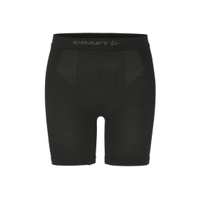 Boxerky CRAFT Wool Seamless 6"