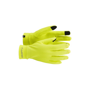Rukavice CRAFT Lumen Fleece 2