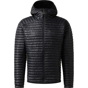 Bunda Haglöfs L.I.M Mimic Hood II pánská Bunda Haglöfs L.I.M Mimic Hood II pánská