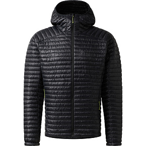 Bunda Haglöfs L.I.M Mimic Hood II pánská