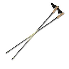 Hole SILVA Running/Trekking carbon 120cm Hole SILVA Running/Trekking carbon 120cm