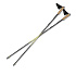 Hole SILVA Running/Trekking carbon 120cm