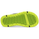 obuv merrell MK267658 PANTHER SANDAL 3.0 black/hi viz