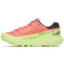 obuv merrell J068372 AGILITY PEAK 5 blossom/mantis