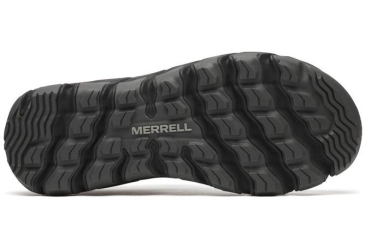 obuv merrell J038025 MAIPO EXPLORER SIEVE black