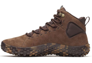obuv merrell J007107 WRAPT MID WP mole