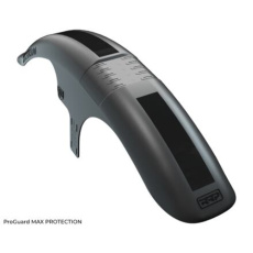 RRP blatník ProGuard Front Plain Black Max Protection RRP blatník ProGuard Front Plain Black Max Protection
