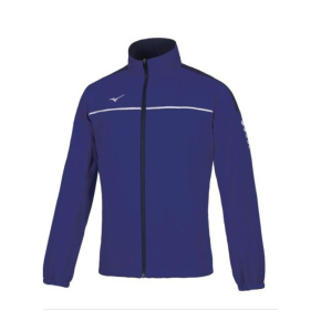 MIZUNO Tokyo Micro Track Jacket W / Royal/Navy