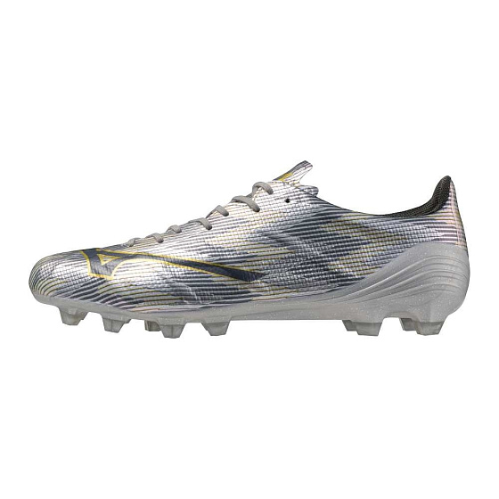 MIZUNO MIZUNO ? II ELITE(U) / Galaxy Silver/8605 C/Gold