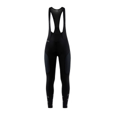 W Cyklokalhoty CRAFT ADV SubZ Lumen Bib Tights (C2) W Cyklokalhoty CRAFT ADV SubZ Lumen Bib Tights (C2)