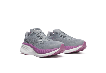dámská obuv saucony S10934-240 HURRICANE 24 flint/viola
