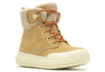 obuv merrell J007058 MARQUETTE THERMO LACE WP tan