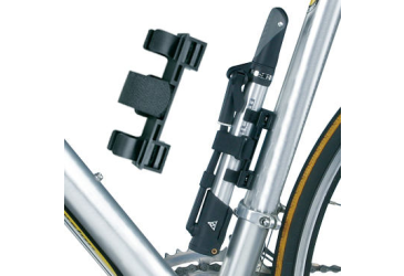 TOPEAK pumpa MINI MORPH