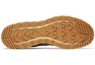 obuv merrell J038033 WILDWOOD AEROSPORT indigo