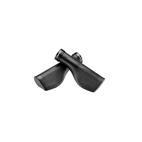 GIANT ERGO MAX SINGLE LOCK-ON GRIPS