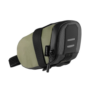 GIANT Shadow Seat Bag Brown - M GIANT Shadow Seat Bag Brown - M