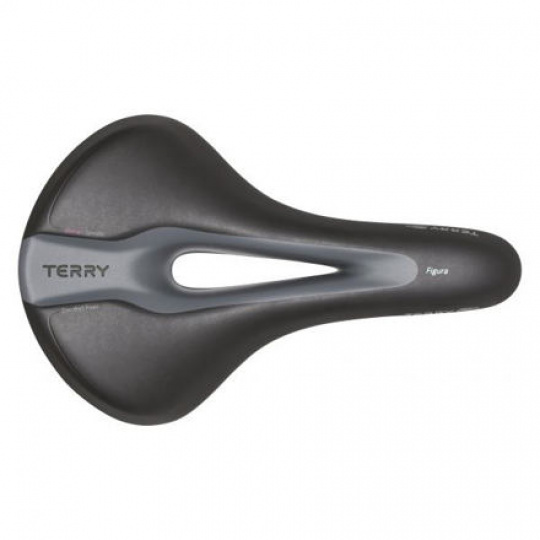 Terry sedlo Figura Women