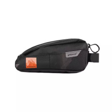 WOHO brašna X-TOURING TOP-TUBE BAG Diamond CyberCam černá WOHO brašna X-TOURING TOP-TUBE BAG Diamond CyberCam černá